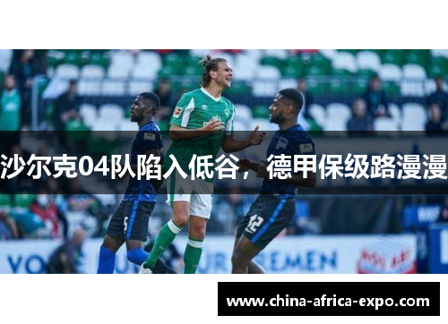 沙尔克04队陷入低谷，德甲保级路漫漫