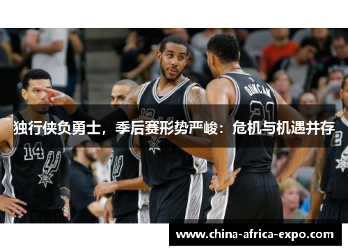 独行侠负勇士，季后赛形势严峻：危机与机遇并存